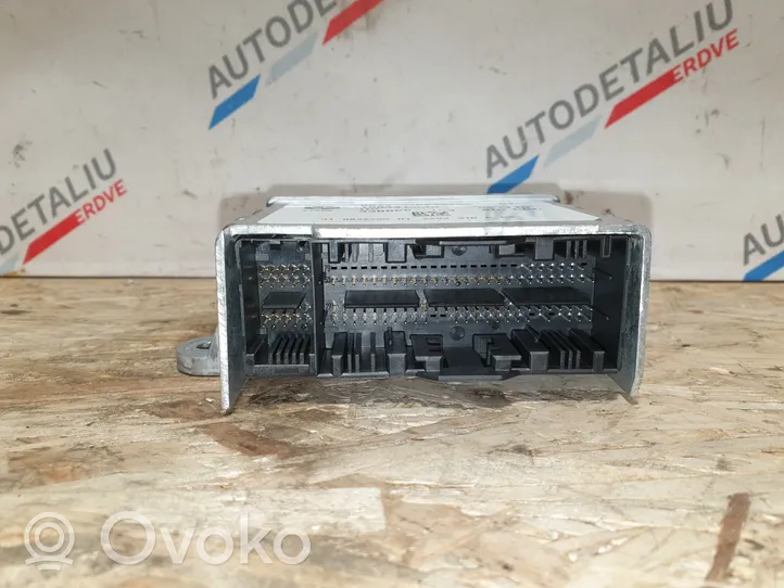 BMW X1 F48 F49 Airbag control unit/module 6842255