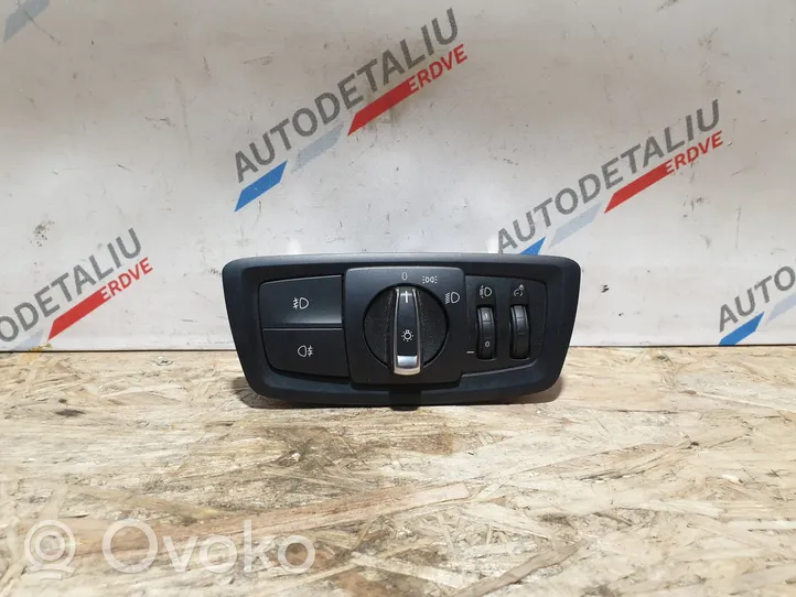 BMW X1 F48 F49 Interruttore luci 9393610