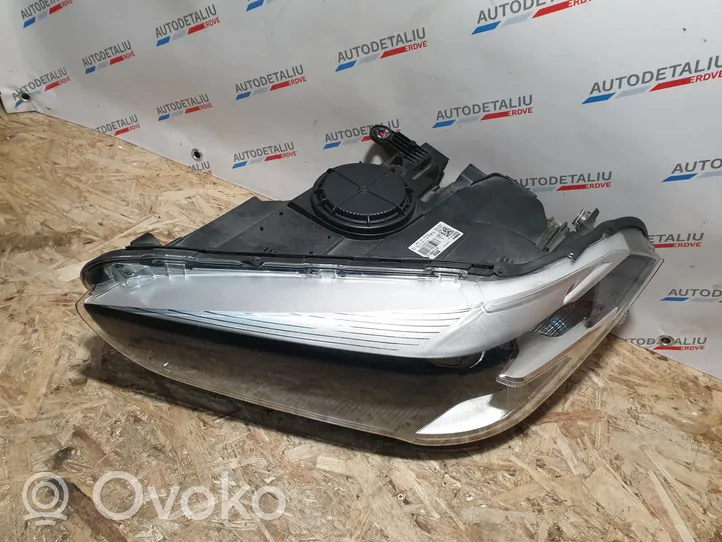 BMW X1 F48 F49 Headlight/headlamp 7346525