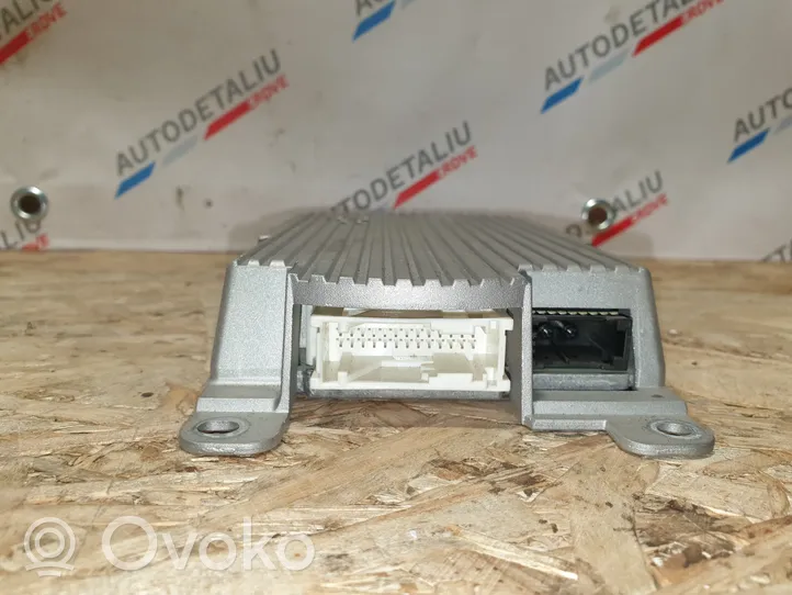 BMW 6 F12 F13 Moduł / Sterownik Bluetooth 9257151