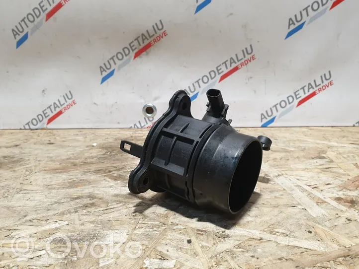 BMW 2 F46 Sensore della temperatura dell’aria aspirata 8511339