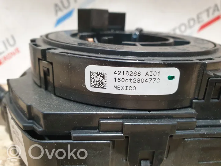 BMW X1 F48 F49 Pyyhkimen/suuntavilkun vipukytkin 9368597