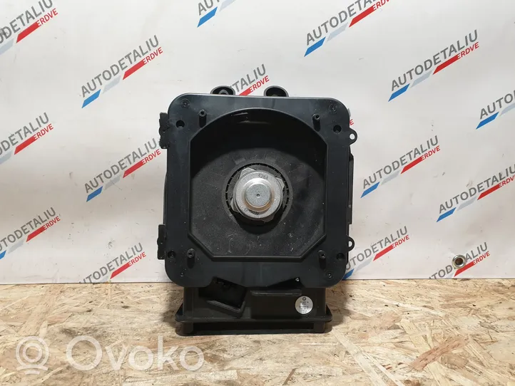 BMW X1 F48 F49 Subwoofer altoparlante 9275995