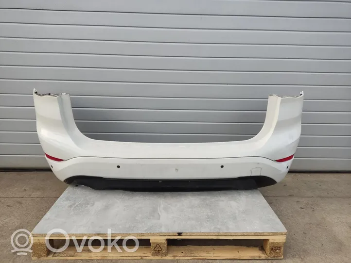 BMW X1 F48 F49 Rear bumper 7355271