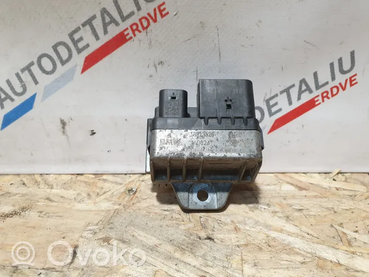 BMW X1 F48 F49 Hehkutulpan esikuumennuksen rele 8514120