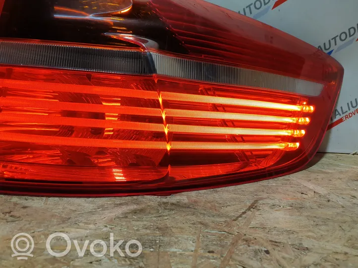 BMW X6 E71 Rear/tail lights 7179984