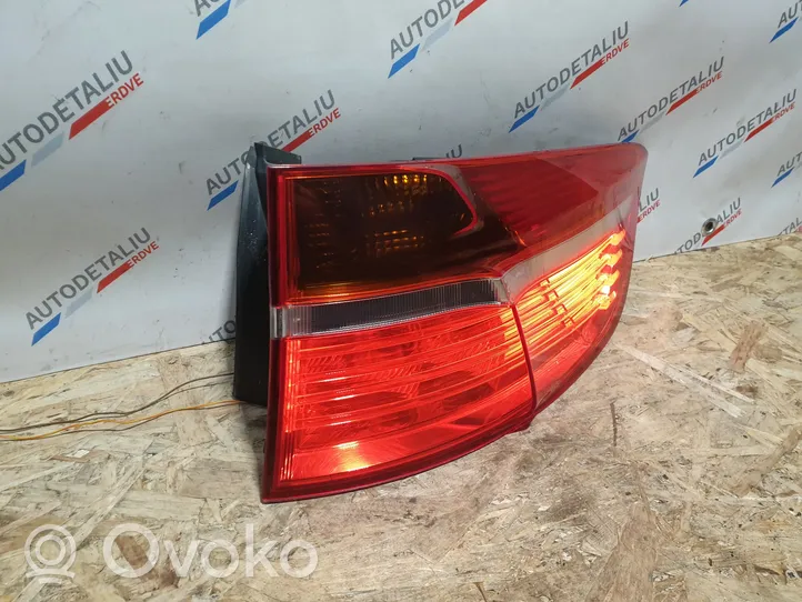 BMW X6 E71 Lampa tylna 7179984