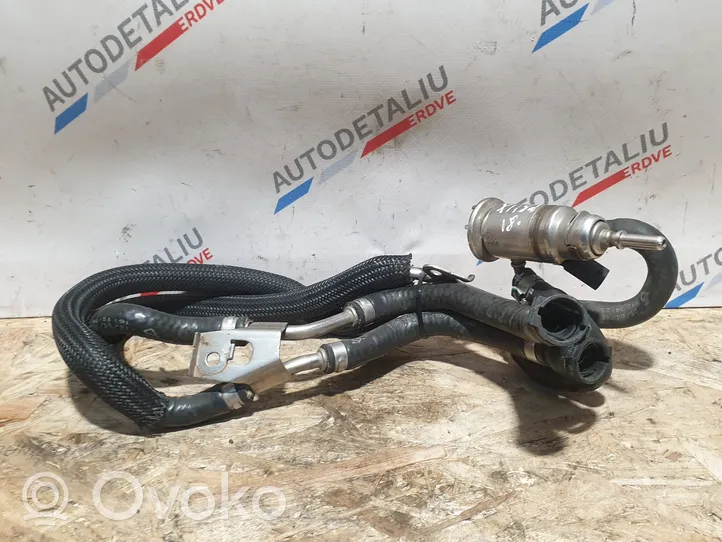 BMW X1 F48 F49 Injecteur AdBlue 8580209