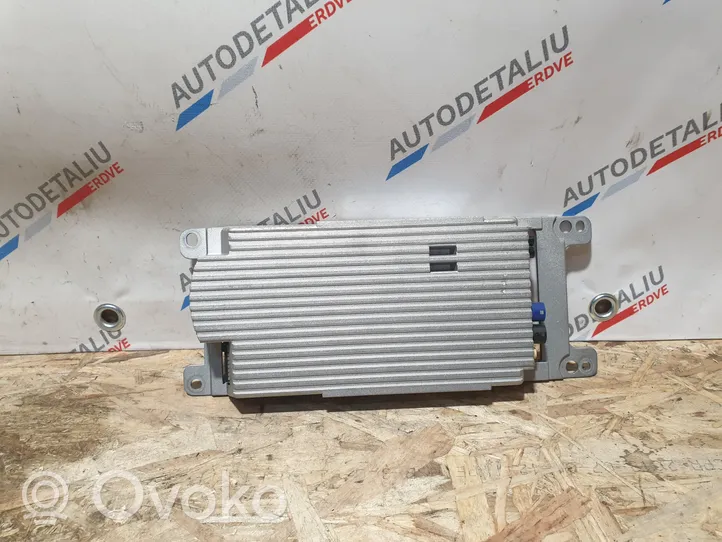 BMW X6 E71 Moduł / Sterownik Bluetooth 9251748