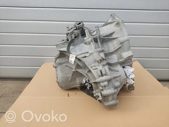 BMW X1 F48 F49 Manual 6 speed gearbox GS659DG