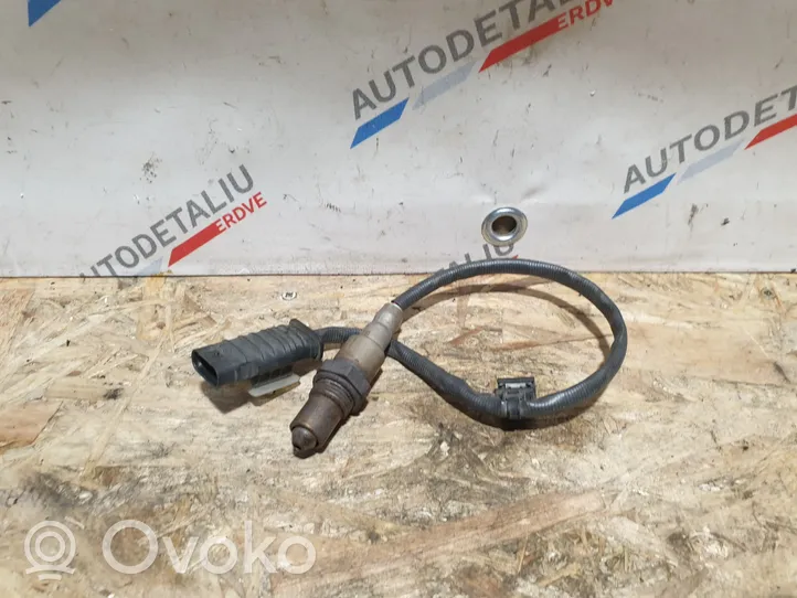 BMW X1 F48 F49 Lambda probe sensor 8572800