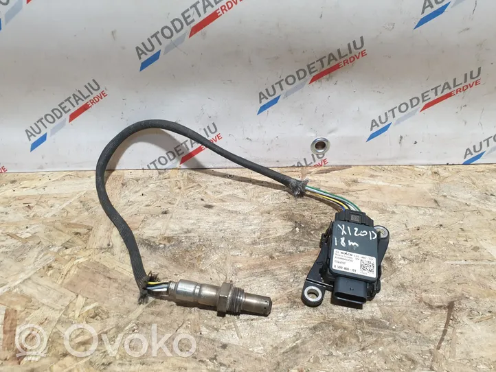 BMW X1 F48 F49 Sonde lambda 8580408