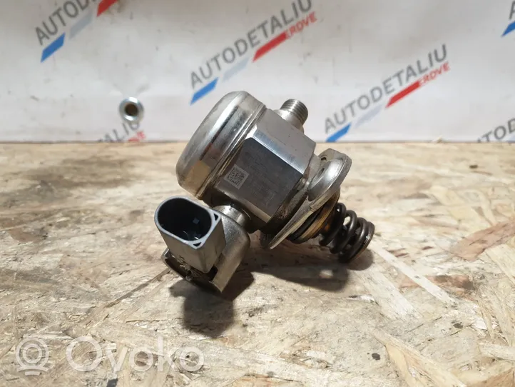 BMW X5 E70 Fuel injection high pressure pump 7595339