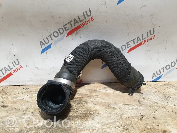 BMW 2 F46 Engine coolant pipe/hose 8658482