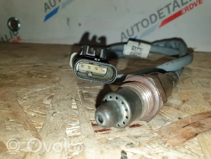 BMW X1 F48 F49 Sonda lambda 8631393