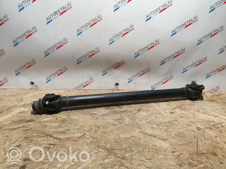 BMW X6 E71 Front prop shaft 9425907