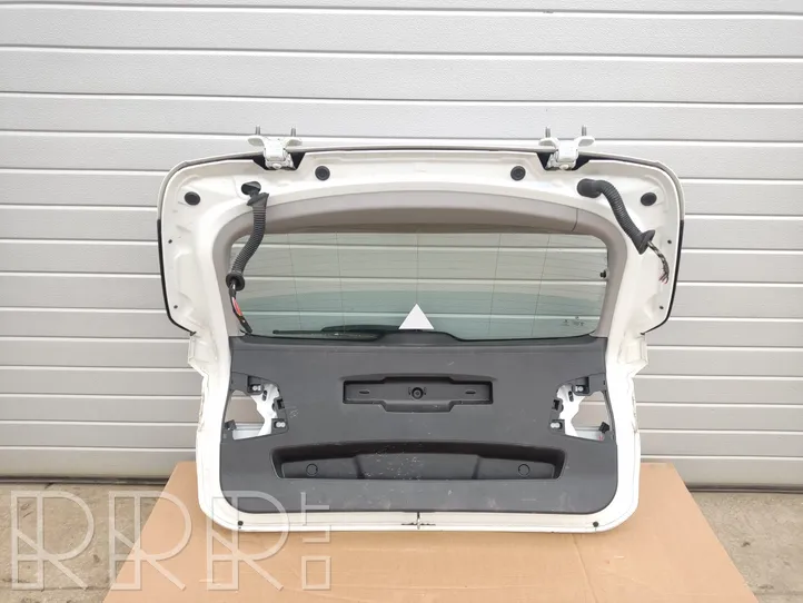 BMW X1 F48 F49 Puerta del maletero/compartimento de carga 300