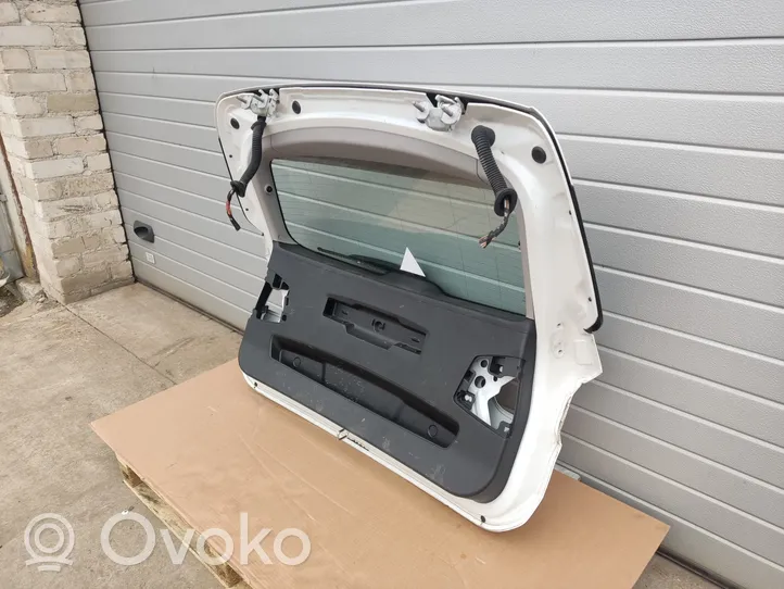 BMW X1 F48 F49 Puerta del maletero/compartimento de carga 300