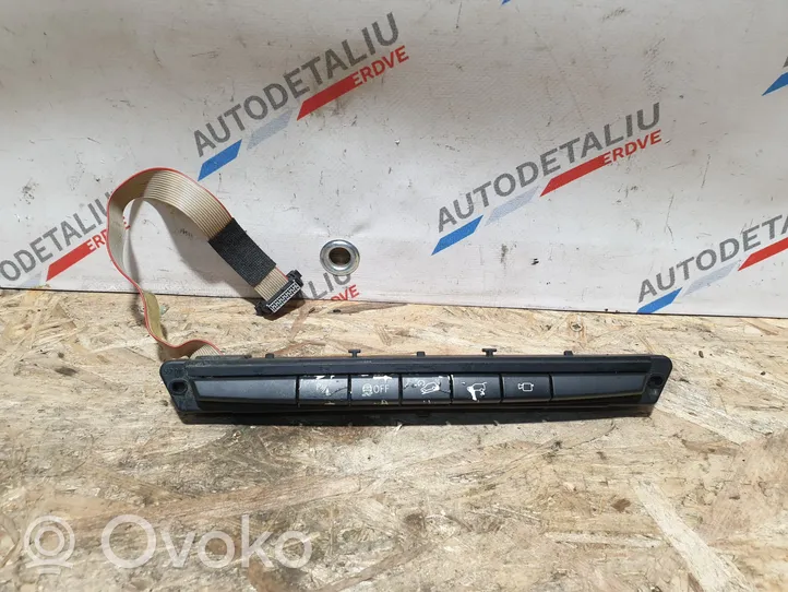 BMW X6 E71 Zestaw przełączników i przycisków 9202037