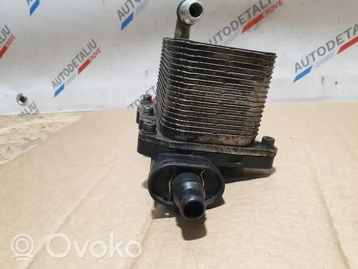 BMW X5 E70 Refroidisseur d'huile moteur 7800479