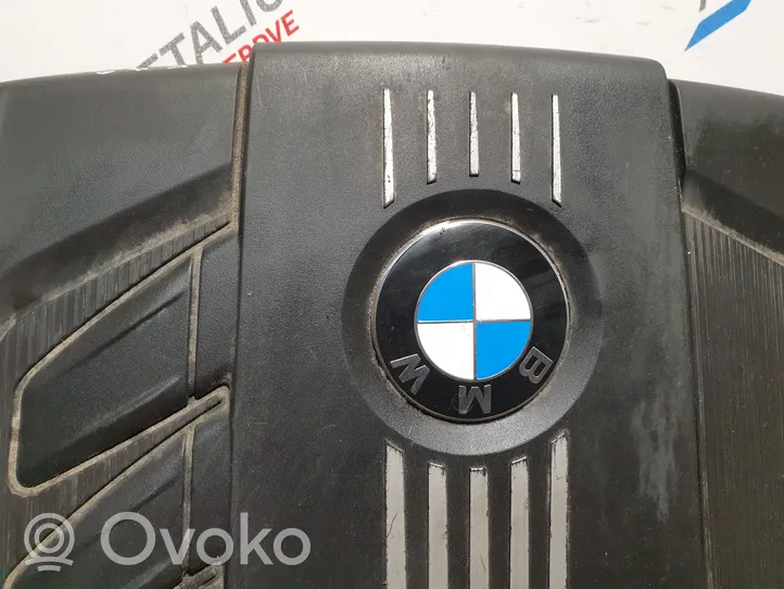 BMW X5 E70 Couvercle cache moteur 7812063