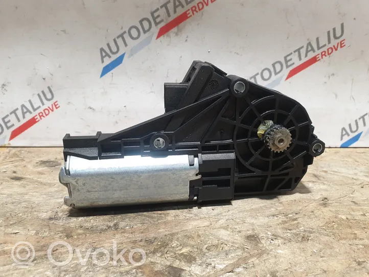 BMW 5 F10 F11 Motore/attuatore 9127381