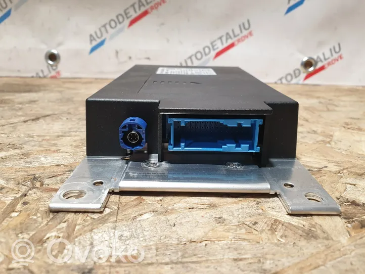 BMW 2 F22 F23 Moduł / Sterownik Bluetooth 9389657