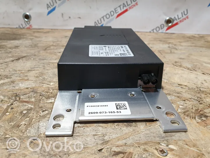 BMW 2 F22 F23 Module unité de contrôle Bluetooth 9389657