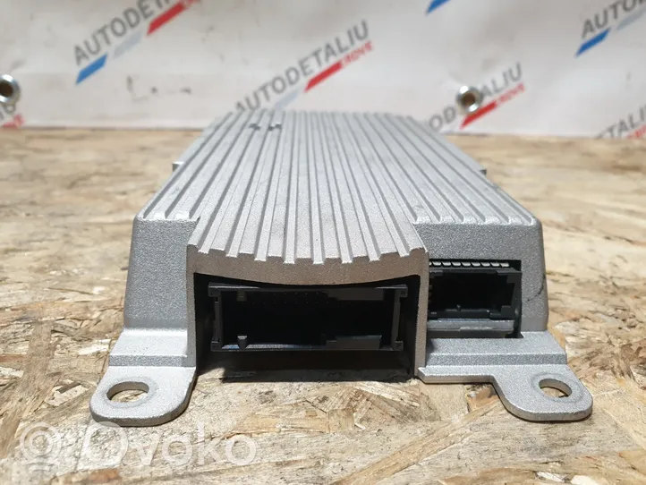 BMW X1 E84 Moduł / Sterownik Bluetooth 9257161