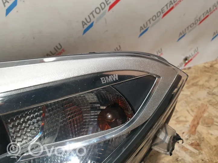 BMW 2 F22 F23 Lampa przednia 7304467