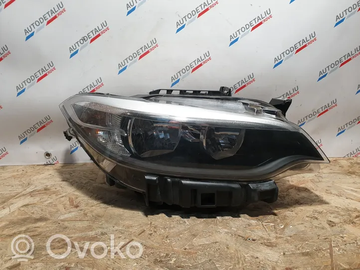 BMW 2 F22 F23 Lampa przednia 7304468