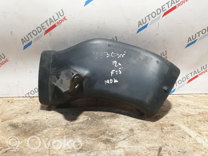 BMW X3 F25 Air intake duct part 7811028