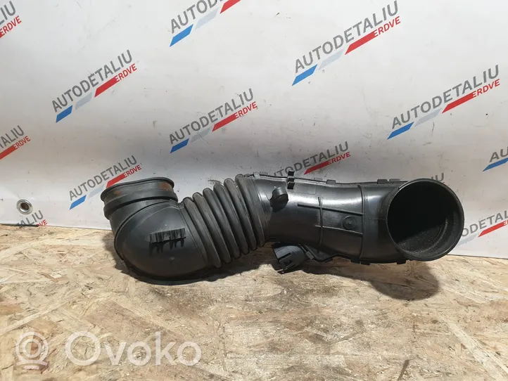 BMW 3 E90 E91 Turbo air intake inlet pipe/hose 7804846