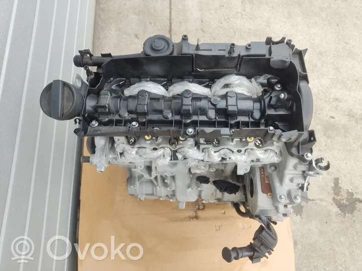 BMW 2 F22 F23 Engine B47D20A