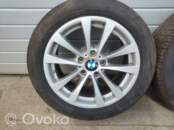 BMW 3 F30 F35 F31 Felgi aluminiowe R17 6796244