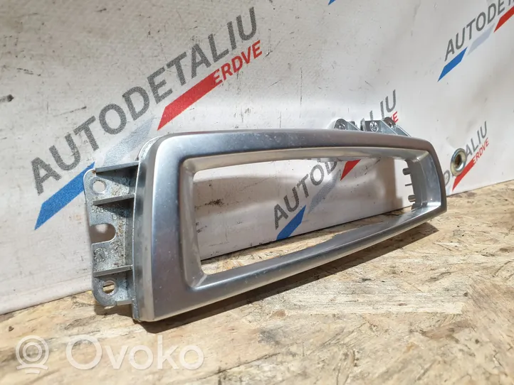 BMW 5 F10 F11 Ramka drążka zmiany biegów 9189064