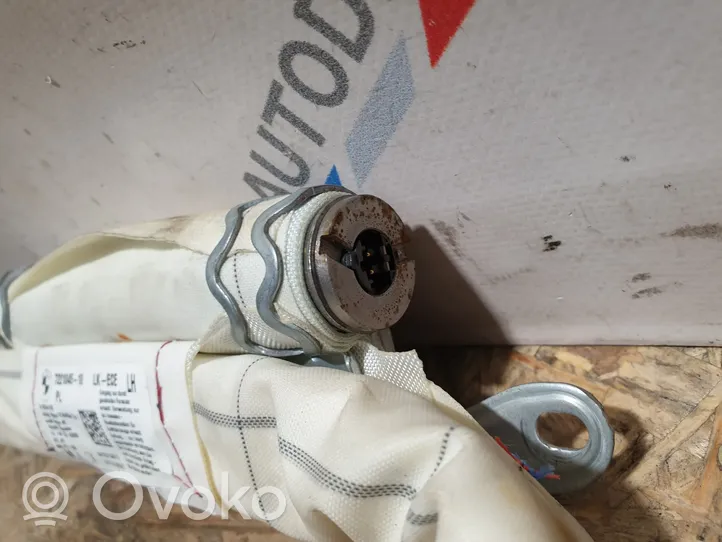 BMW 3 F30 F35 F31 Airbag da tetto 7221045