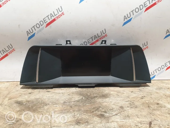 BMW 5 F10 F11 Monitori/näyttö/pieni näyttö 9289007