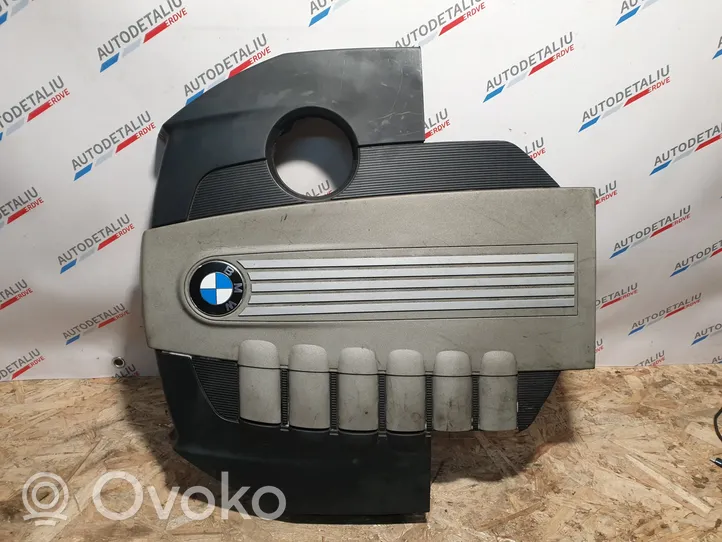 BMW X5 E70 Engine cover (trim) 7798374