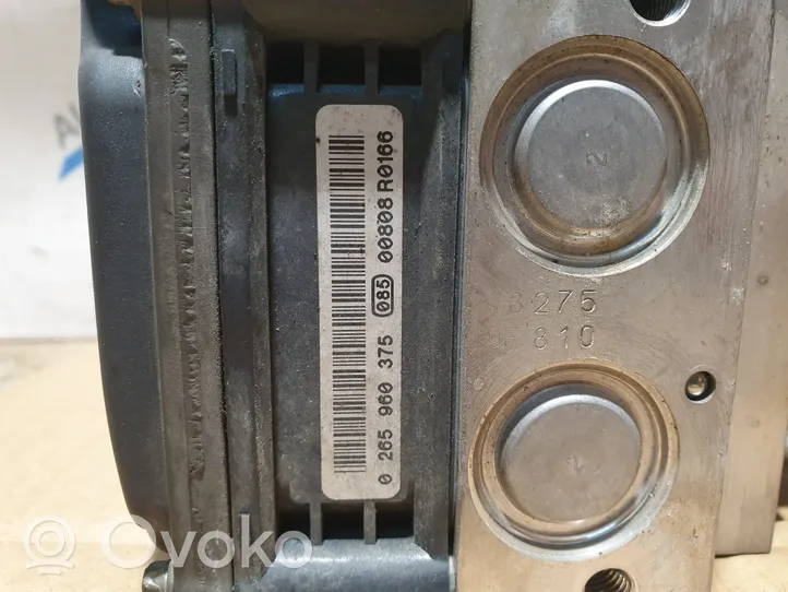 BMW 5 F10 F11 ABS Pump 6795519