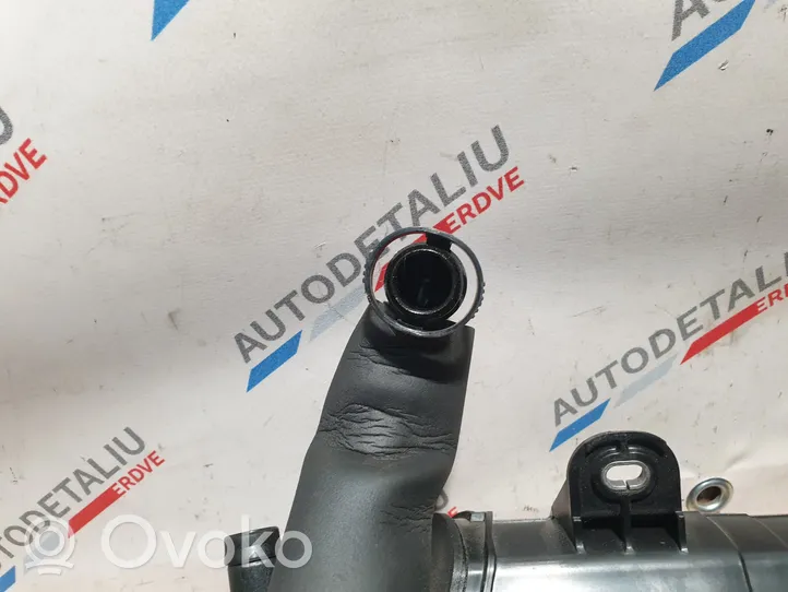 BMW X1 F48 F49 Turbo air intake inlet pipe/hose 7619268