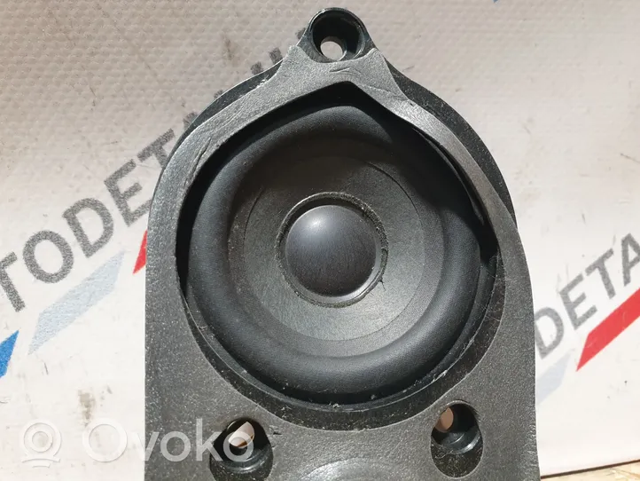 BMW 3 E46 Enceinte haute fréquence de porte avant 8374697