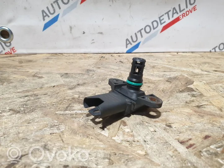 BMW 1 E82 E88 Luftdrucksensor 7551429