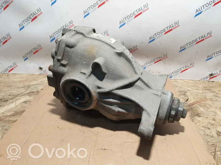 BMW 5 F10 F11 Mechanizm różnicowy tylny / Dyferencjał 7578149