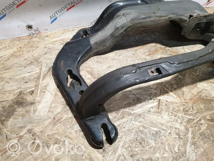 BMW X6 E71 Supporto di montaggio scatola del cambio 6791859