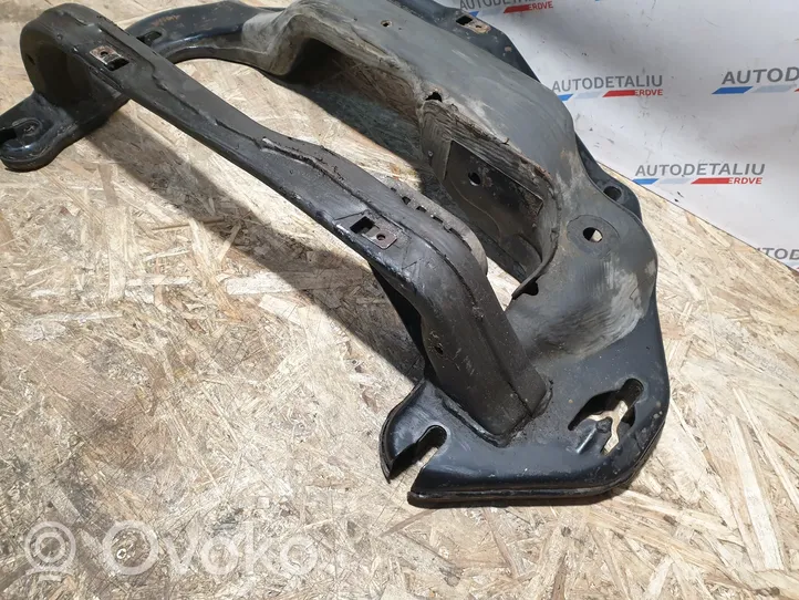 BMW X6 E71 Supporto di montaggio scatola del cambio 6791859