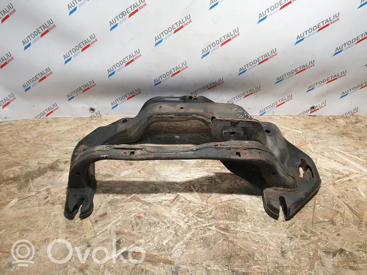 BMW X5 E70 Supporto di montaggio scatola del cambio 6791859