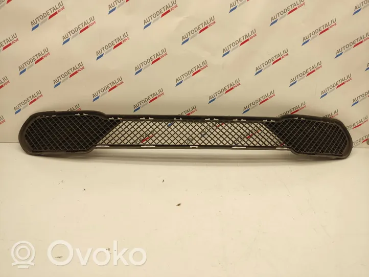 BMW X1 E84 Front bumper lower grill 2990368