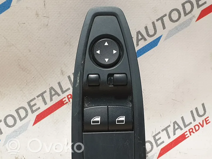 BMW 4 F32 F33 Interruttore di controllo dell’alzacristalli elettrico 9226269