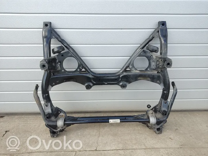 BMW 2 F22 F23 Front subframe 6872118